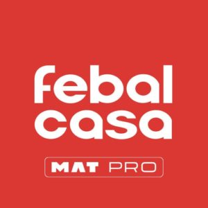 Febal Casa - Mat Pro
